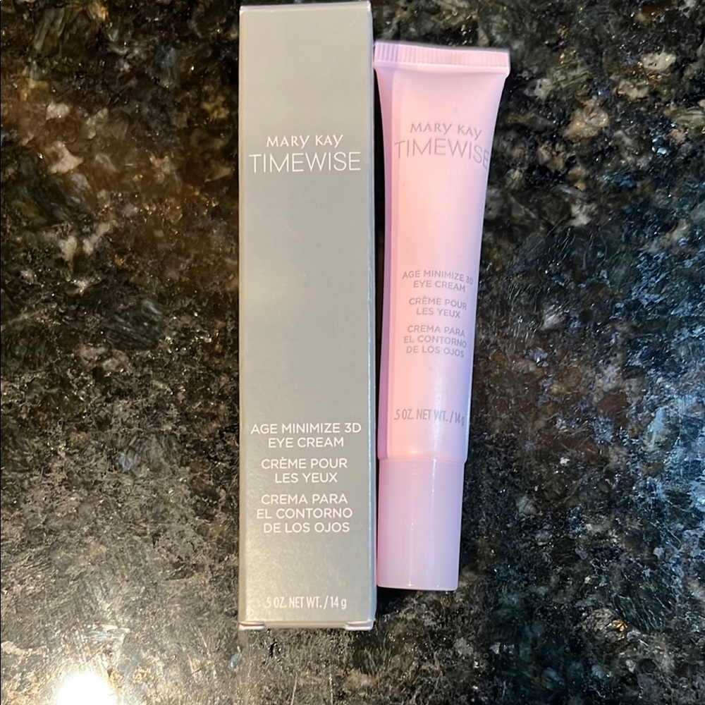 Mary Kay TIMEWISE Age Minimize 3D Eye Cream